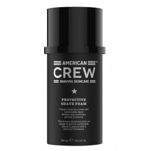 Пена для бритья American Crew Shaving Skincare Shave Foam (300 мл)